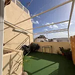Sliema With Balcony Airconditioned And Comfortable Self Check In *