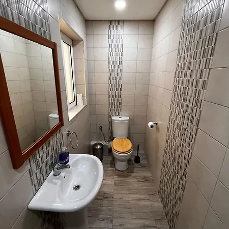 Sliema With Balcony Airconditioned And Comfortable Self Check In