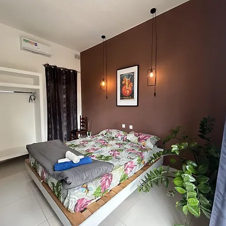 Sliema With Balcony Airconditioned And Comfortable Self Check In