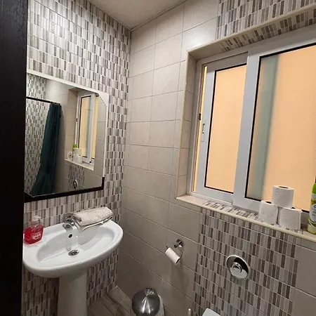 Sliema With Balcony Airconditioned And Comfortable Self Check In