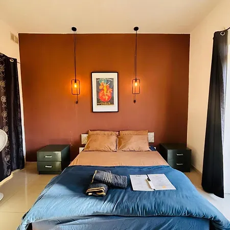 Gæstehus Sliema With Balcony Airconditioned And Comfortable Self Check In