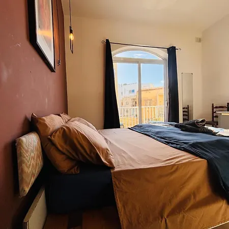 Gæstehus Sliema With Balcony Airconditioned And Comfortable Self Check In *