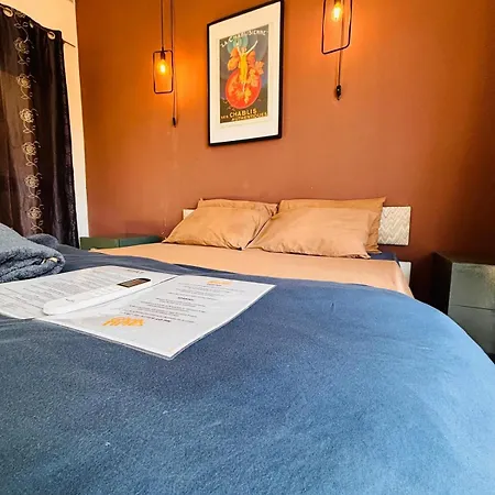 Gæstehus Sliema With Balcony Airconditioned And Comfortable Self Check In Gzira