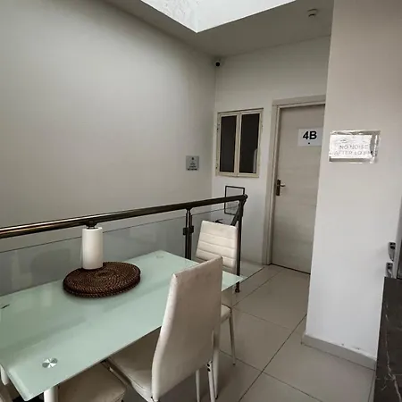 Gæstehus Sliema With Balcony Airconditioned And Comfortable Self Check In