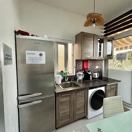 Gæstehus Sliema With Balcony Airconditioned And Comfortable Self Check In *