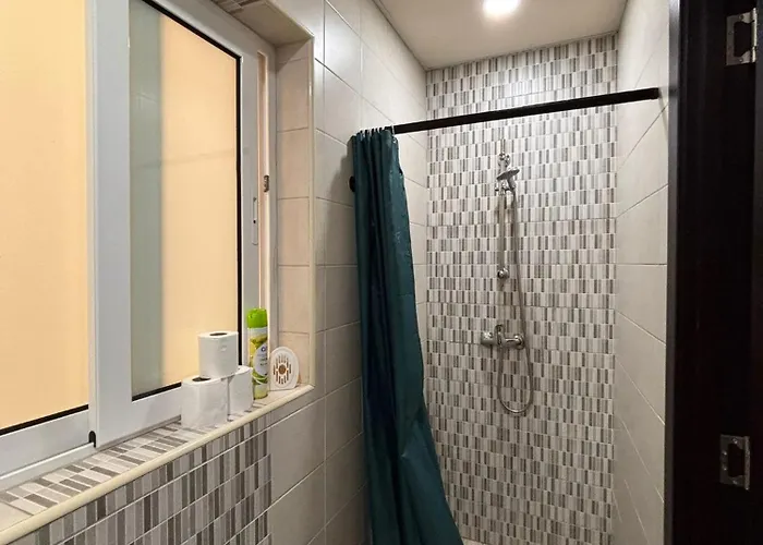 Pensjonat Sliema With Balcony Airconditioned And Comfortable Self Check In