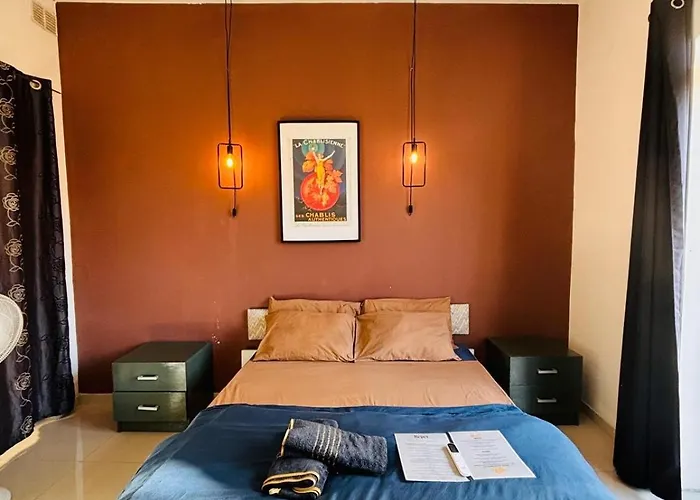 Guest house Sliema With Balcony Airconditioned And Comfortable Self Check In