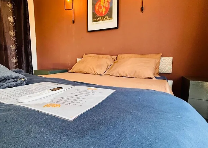 Pensjonat Sliema With Balcony Airconditioned And Comfortable Self Check In Gzira